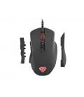 RATON GAMING GENESIS XENON 770 10200DPI NEGRO - Imagen 1