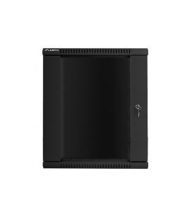 ARMARIO RACK LANBERG 15U 600X450X769 AUTO ENSAMBLADO 19" HASTA 60 KG NEGRO