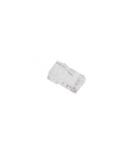 CONECTOR CAT.6 LANBERG UTP 8P8C PACK 20 UDS - Imagen 1