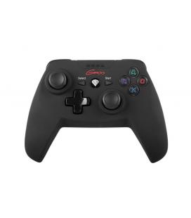 MANDO GAMING GENESIS PV58 GAMEPAD INALAMBRICO PS3 PC