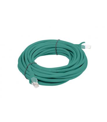 LATIGUILLO LANBERG CAT.5E UTP VERDE 5 M - Imagen 1