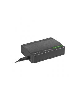 SWITCH LANBERG 5 PUERTOS 100 MBPS - Imagen 1
