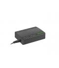 SWITCH LANBERG 5 PUERTOS 100 MBPS - Imagen 1