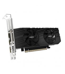 TARJETA GRAFICA GIGABYTE GTX 1650 D6 OC 4GB LP - Imagen 1