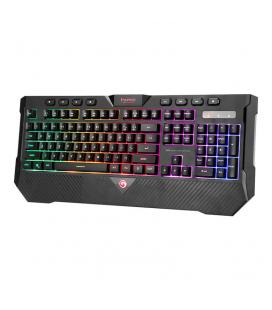 TECLADO SCORPION GAMING MEMBRANA K656 - Imagen 1