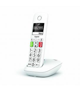 TELEFONO GIGASET E290 INALAMBRICO BLANCO - Imagen 1