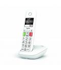 TELEFONO GIGASET E290 INALAMBRICO BLANCO - Imagen 1