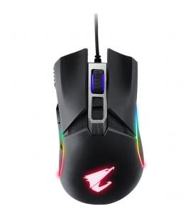 RATON GAMING GIGABYTE AORUS M5 16000 DPI RGB - Imagen 1