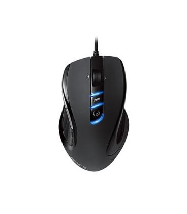 RATON GAMING GIGABYTE M6980X 5600 DPI LASER - Imagen 1