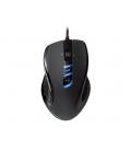 RATON GAMING GIGABYTE M6980X 5600 DPI LASER - Imagen 1