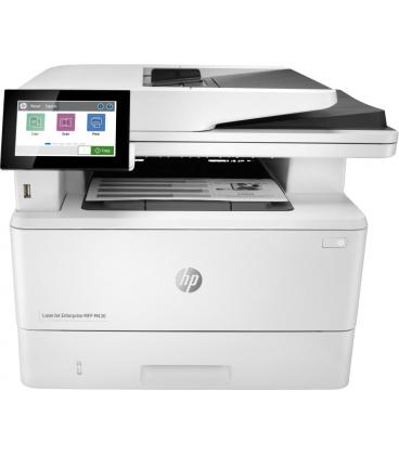 IMPRESORA HP LASERJET ENTERPRISE MFP M430F MULTIFUNCION MONO DUPLEX - Imagen 1