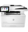 IMPRESORA HP LASERJET ENTERPRISE MFP M430F MULTIFUNCION MONO DUPLEX - Imagen 1
