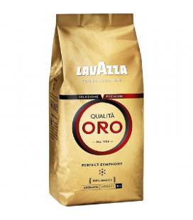 Café en grano lavazza qualitá oro/ 500g - Imagen 1