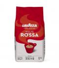 Café en grano lavazza qualità rossa/ 500g - Imagen 1