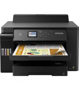 Impresora a3+ recargable epson ecotank et-16150 wifi/ dúplex/ negra - Imagen 1