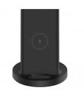 Cargador inalámbrico xiaomi mi 20w wireless charging stand/ 1xusb tipo-c - Imagen 1