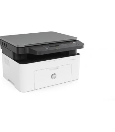 IMPRESORA HP MULTIFUNCION LASER MFP 135W B/N - Imagen 1