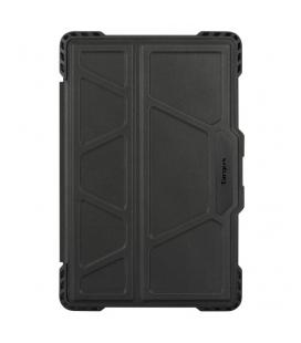 FUNDA TABLET TARGUS PRO-TEK 10,1" SAMSUNG TAB A ANTI MICROBIAL NEGRO