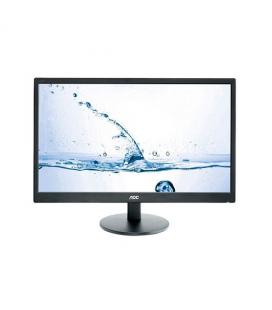 Monitor AOC M2470SWH 23.6"/ Full HD/ Multimedia/ Negro