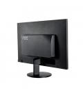 Monitor AOC M2470SWH 23.6"/ Full HD/ Multimedia/ Negro