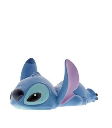 Figura enesco lilo & stitch stitch tumbado - Imagen 1