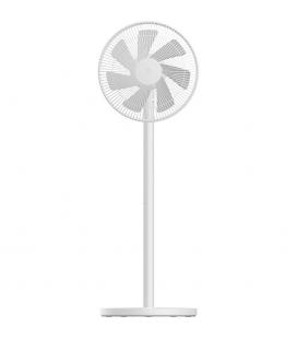Ventilador xiaomi mi smart standing fan 1c - 45w - 7 aspas - 3 velocidades - Imagen 1