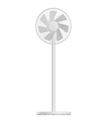 Ventilador xiaomi mi smart standing fan 1c - 45w - 7 aspas - 3 velocidades - Imagen 1