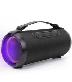 Altavoz inalambrico denver btg - 408 bluetooth - 9w rms - Imagen 1