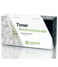 Tóner reciclado karkemis brother tn3480/ negro - Imagen 1