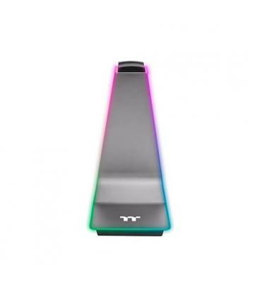 SOPORTE AURICULARES THERMALTAKE ARGENT HS1 RGB ARGB/BASE AN - Imagen 1