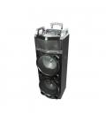 KARAOKE PORTATIL AIWA KBTUS-900 NEGRO 100W RMS/BLUETOOTH/US - Imagen 3