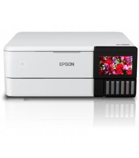 Epson Multifunción Ecotank ET-8500 A4