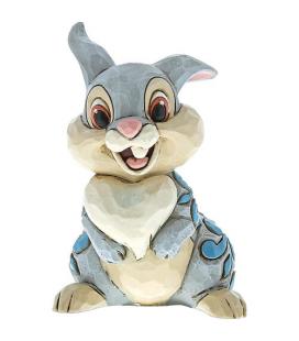 Figura enesco mini disney bambi tambor