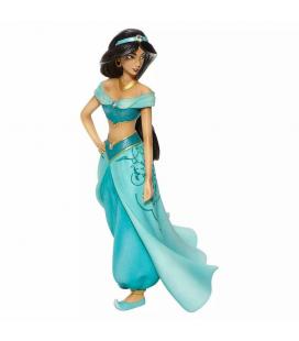 Figura enesco disney aladdin jasmine
