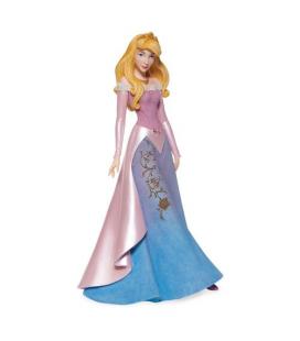 Figura enesco disney la bella durmiente aurora