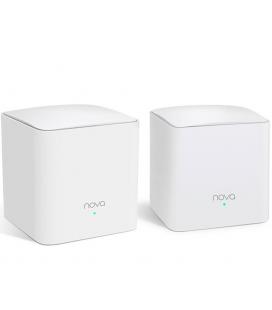 Punto de acceso wifi tenda nova mw5c ac1200 pack 2 unidades