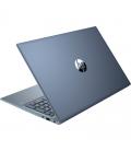 HP 15-EG0001NS I7-1165G7 15.6" 8GB SSD512GB GF MX450 2GB WIFI BT W10 AZUL NIEBLA