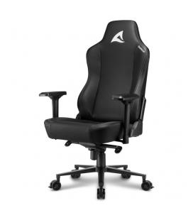 SILLA GAMING SHARKOON SKILLER SGS40 NEGRO 160º - Imagen 1