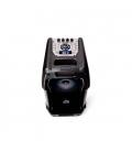 KARAOKE PORTATIL AIWA KBTUS-400 NEGRO 80W RMS/BLUETOOTH/AUX - Imagen 3