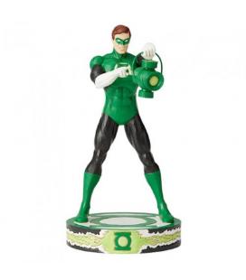 Figura enesco dc comics linterna verde
