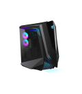 CAJA GAMING GIGABYTE AC700G ATX 4XUSB3.0 1XUSBC LATERAL CRISTAL S/F RGB - Imagen 1