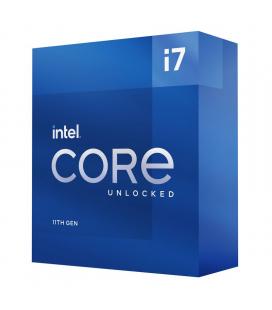 Intel Core I7 11700K 3,6 GHz