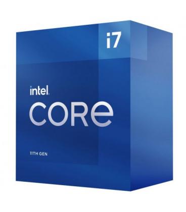 CPU INTEL i7 11700F LGA 1200 - Imagen 1