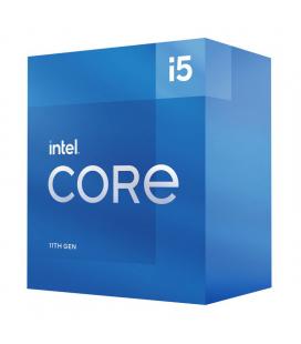 CPU INTEL i5 11600 LGA 1200 - Imagen 1
