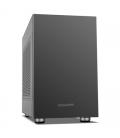 NOX Hummer VAULT Minitorre M-ATX Mini-ITX - Imagen 1