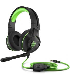 Auriculares con microfono hp pavilion 400 gaming jack - Imagen 1