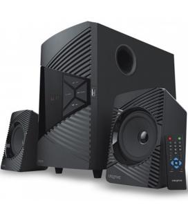 Altavoces creative sbs e2500 bluetooth - 2.1 - 30w - Imagen 1