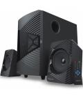 Altavoces creative sbs e2500 bluetooth - 2.1 - 30w - Imagen 1