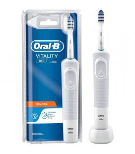Cepillo dental braun oral-b vitality 100 trizone - Imagen 1