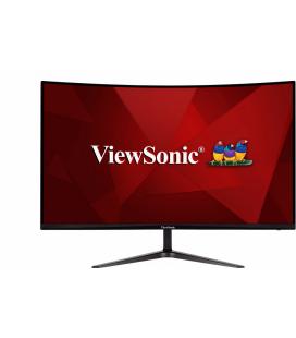 MONITOR VIEWSONIC VX3218-PC-MHD 32" FHD 165HZ 1MS 2HDMI DP CURVO MM - Imagen 1